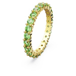 MATRIX:RING GREEN GRE/GOS